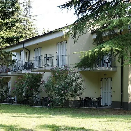 Hotel Bor Annex