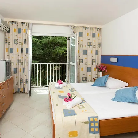 Bor Annex Hotel 4*